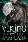 Viking Wolf a steamy alpha warrior romance