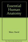 Essential Human Anatomy