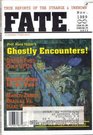Fate Magazine November 1989 Issue