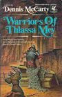 Warriors of Thlassa Mey