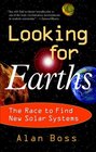 Looking for Earths  The Race to Find New Solar Systems