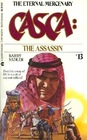 Casca: The Assassin (Casca, No 13)