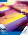 Cambridge IGCSE ICT Coursebook with CDROM