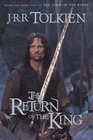 The Return of the King  (The Lord of the Rings, Bk 3)