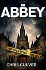 The Abbey (Detective Ash Rashid, Bk 1)