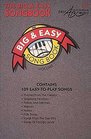The Big and Easy Songbook,  Vol 1