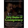 Forty Shades of Conspiracy illusion of Democracy in Europe and how the American CIA are behind Every Door of Power