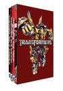 Transformers Movie Slipcase Collection Volume 1