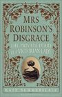 Mrs. Robinson's Disgrace