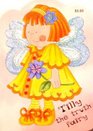 Tilly the Truth Fairy