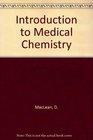 Introduction to Medical Chemistry