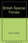 British Special Forces