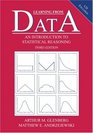 Learning From Data An Introduction to Statistical Reasoning Third Edition