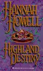 Highland Destiny (Murray Clan, Bk 1)