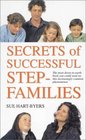 Secrets of Successful StepFamilies