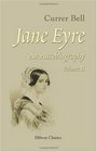 Jane Eyre An Autobiography Volume 2