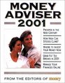 Money Advisor 2001  10 Steps to Increase Your Wealth