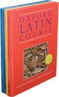 The Oxford Latin Course