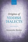 Origins of Yiddish Dialects