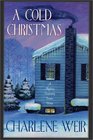 A Cold Christmas (Susan Wren, Bk 5)