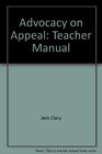 Advocacy on Appeal Teacher Manual