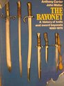 The bayonet: A history of knife and sword bayonets, 1850-1970