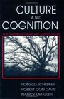 Culture and Cognition The Boundaries of Literary and Scientific Inquiry