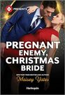 Pregnant Enemy Christmas Bride