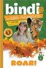 Roar Bindi Wildlife Adventures