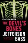 Devils Bones (A Body Farm Novel)