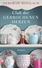 Club der gebrochenen Herzen