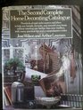 The second complete home decorating catalogue