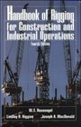 Handbook of Rigging For Construction and Industrial Operations