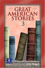 Great American Stories 3