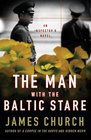 The Man with the Baltic Stare An Inspector O Novel