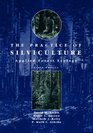 The Practice of Silviculture  Applied Forest Ecology