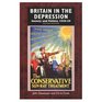 Britain in the Depression Society and Politics 19291939