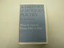 A history of modern poetry