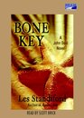 Bone Key  A John Deal Novel