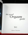 the good orgasm guide