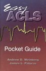 Easy ACLS Pocket Guide
