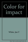 Color for impact