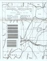 SW Massachusetts/Mt Tom  Holyoke/Wachusett Dogtown Map