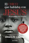 El chico que hablaba con Jess La increble historia de un joven pastor ruands que conoci a Jess debajo de una acacia