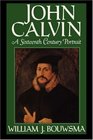 John Calvin A SixteenthCentury Portrait