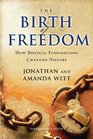 The Birth of Freedom Participant's Guide with DVD
