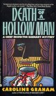 Death of a Hollow Man (Chief Inspector Barnaby, Bk 2)
