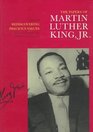 The Papers of Martin Luther King Jr  Rediscovering Precious Values July 1951November 1955