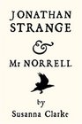 Jonathan Strange and Mr Norrell Audio