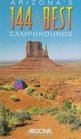 Arizona's 144 Best Campgrounds